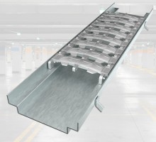 &nbsp;&nbsp;&nbsp;- 압연강판을 절곡하여 일체형으로 제작한 트렌치- 차량통행이 빈번한 장소에 설계된 제품- 용융아연도금처리로 내구성 우수- 고정력을 높여주는 앙카처리로 시공수명 우수