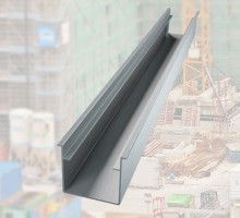 &nbsp;AL+ 가 선보이는 건축에 친화된 트렌치 시스템 !외부 주름 형성으로 이중벽관 처럼 견고한 매립 성능노출부에는 논슬립 요철로 보행자 안전 확보건축 친화 브랜드 AL+&nbsp;